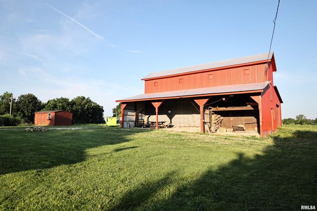 42060 County Highway 10, Nebo, IL 62355