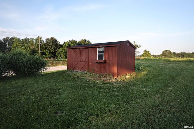 42060 County Highway 10, Nebo, IL 62355