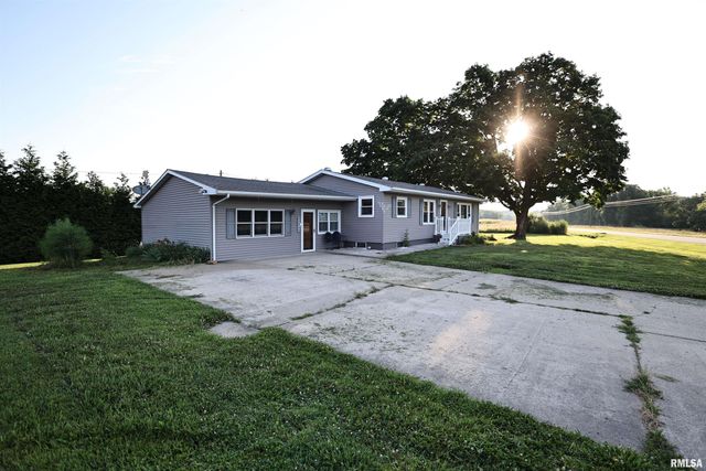 42060 County Highway 10, Nebo, IL 62355