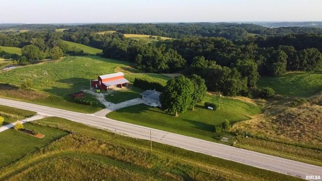 42060 County Highway 10, Nebo, IL 62355