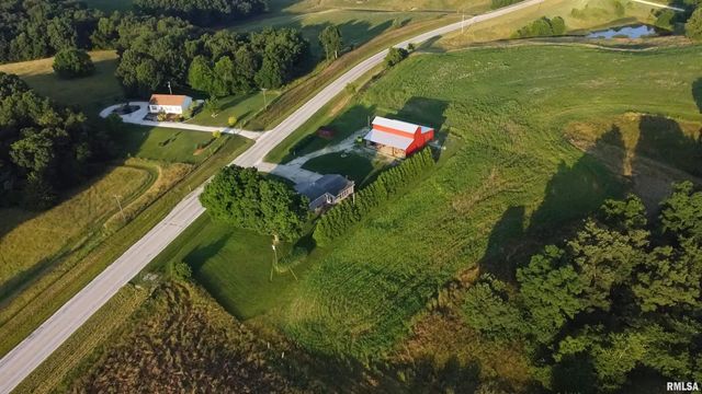 42060 County Highway 10, Nebo, IL 62355