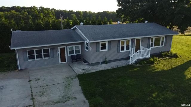 42060 County Highway 10, Nebo, IL 62355