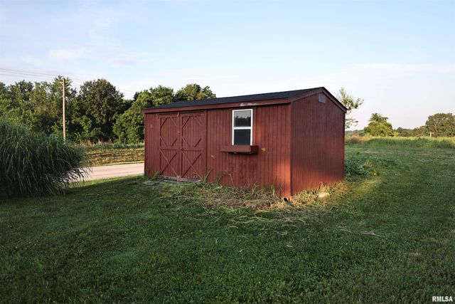 42060 County Highway 10, Nebo, IL 62355