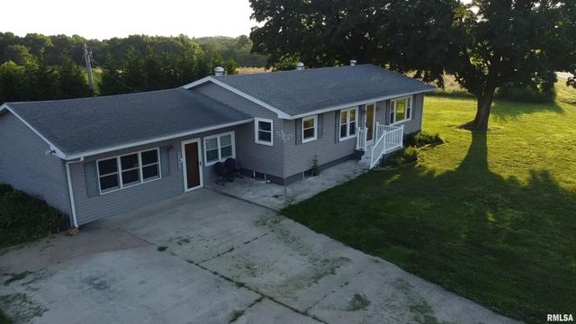 42060 County Highway 10, Nebo, IL 62355