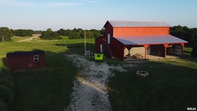 42060 County Highway 10, Nebo, IL 62355