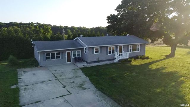 42060 County Highway 10, Nebo, IL 62355