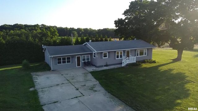 42060 County Highway 10, Nebo, IL 62355