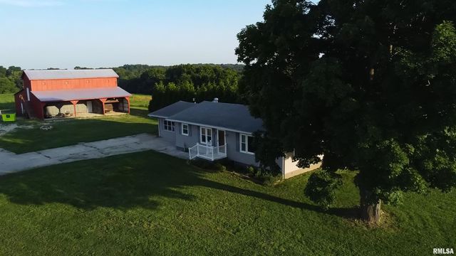 42060 County Highway 10, Nebo, IL 62355