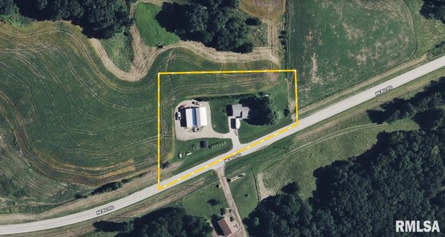 42060 County Highway 10, Nebo, IL 62355