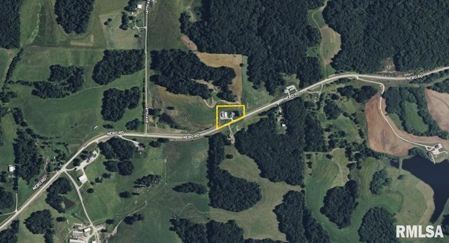 42060 County Highway 10, Nebo, IL 62355