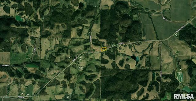 42060 County Highway 10, Nebo, IL 62355