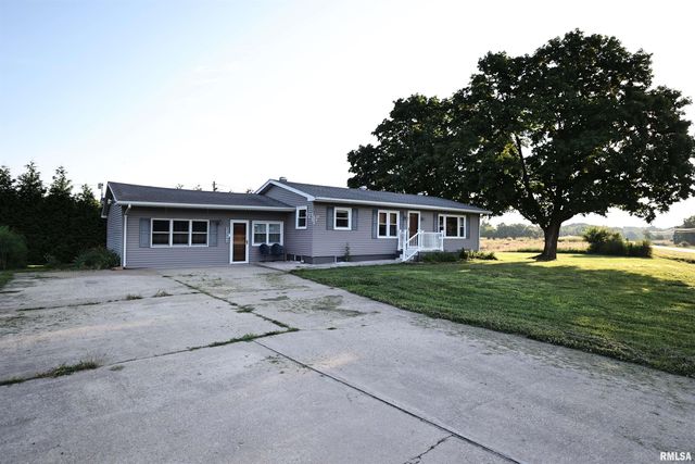 42060 County Highway 10, Nebo, IL 62355