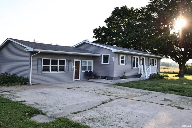 42060 County Highway 10, Nebo, IL 62355