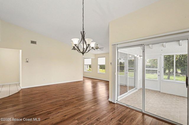745 Pine Island Drive, Melbourne, FL 32940