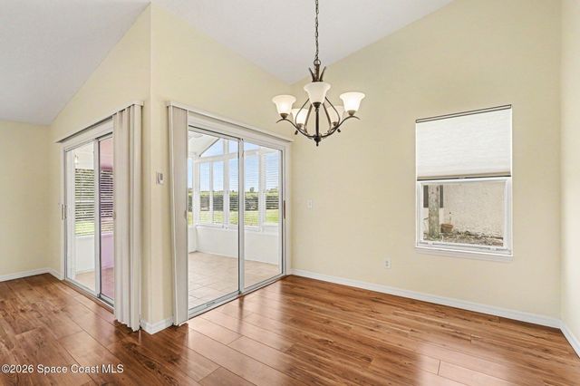 745 Pine Island Drive, Melbourne, FL 32940