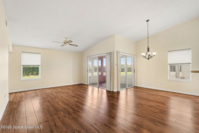 745 Pine Island Drive, Melbourne, FL 32940