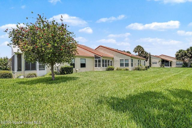 745 Pine Island Drive, Melbourne, FL 32940
