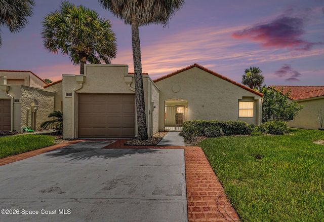 745 Pine Island Drive, Melbourne, FL 32940