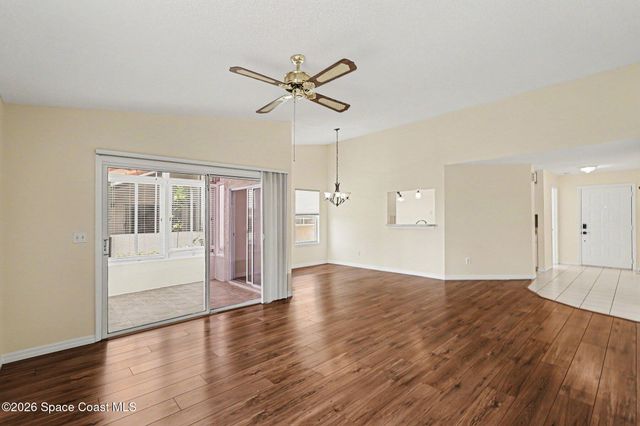 745 Pine Island Drive, Melbourne, FL 32940