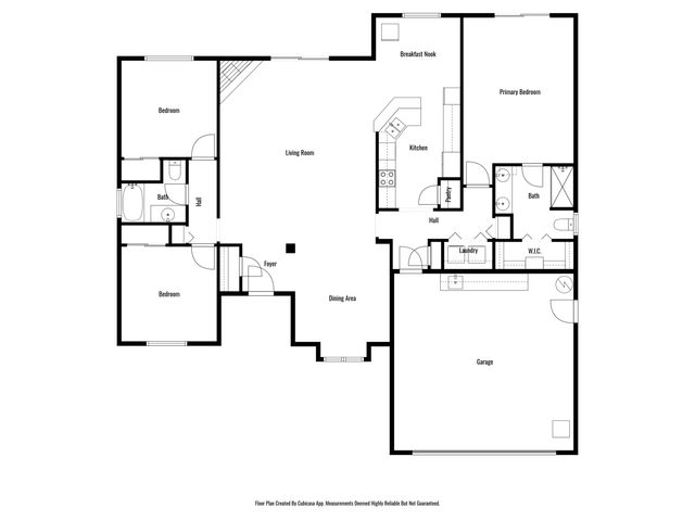 2719 SW Garden Meadow Drive, Grants Pass, OR 97527