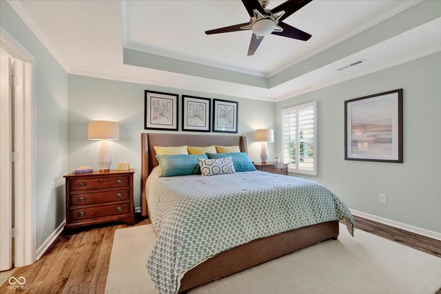 14091 Timber Knoll Drive, Mccordsville, IN 46055