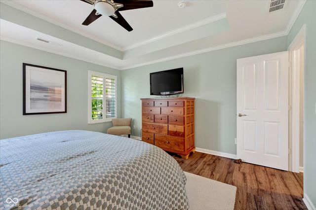 14091 Timber Knoll Drive, Mccordsville, IN 46055