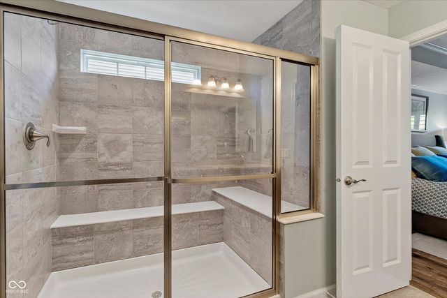 14091 Timber Knoll Drive, Mccordsville, IN 46055