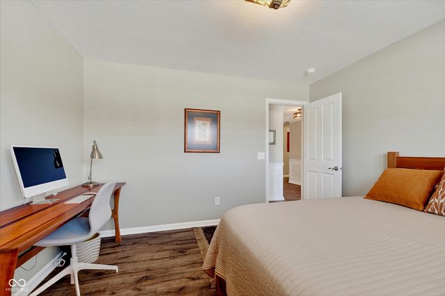 14091 Timber Knoll Drive, Mccordsville, IN 46055