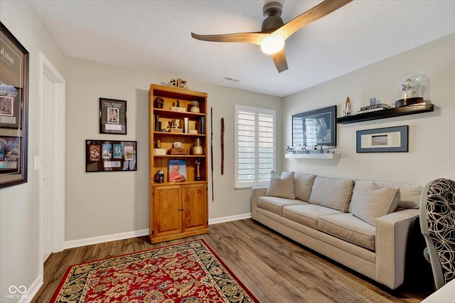 14091 Timber Knoll Drive, Mccordsville, IN 46055