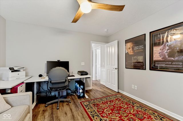 14091 Timber Knoll Drive, Mccordsville, IN 46055