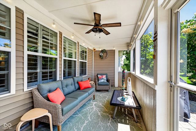 14091 Timber Knoll Drive, Mccordsville, IN 46055