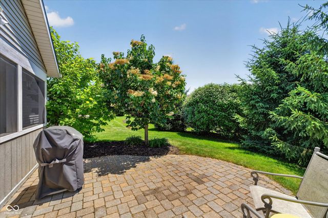 14091 Timber Knoll Drive, Mccordsville, IN 46055