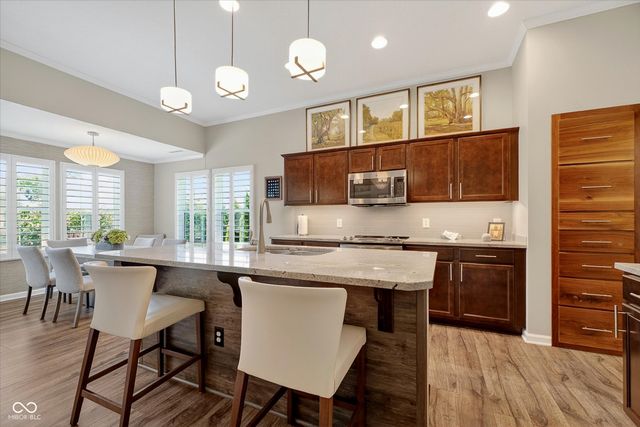 14091 Timber Knoll Drive, Mccordsville, IN 46055