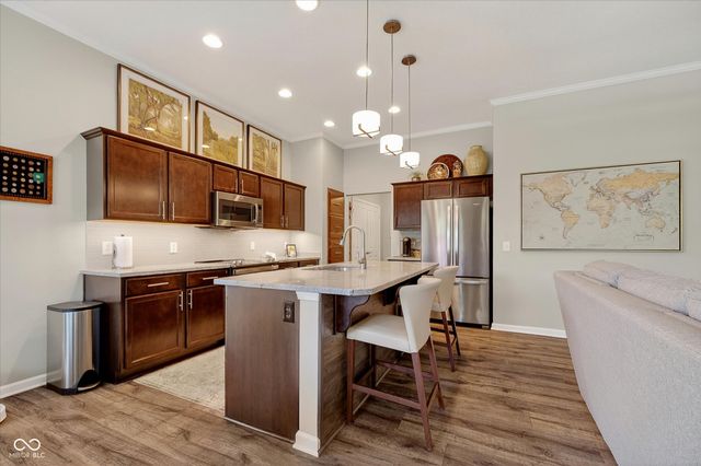 14091 Timber Knoll Drive, Mccordsville, IN 46055