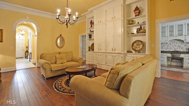 105 St Andrews Square, Peachtree City, GA 30269