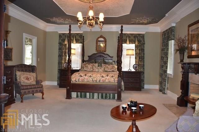 105 St Andrews Square, Peachtree City, GA 30269