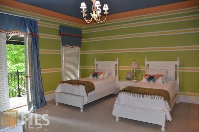 105 St Andrews Square, Peachtree City, GA 30269