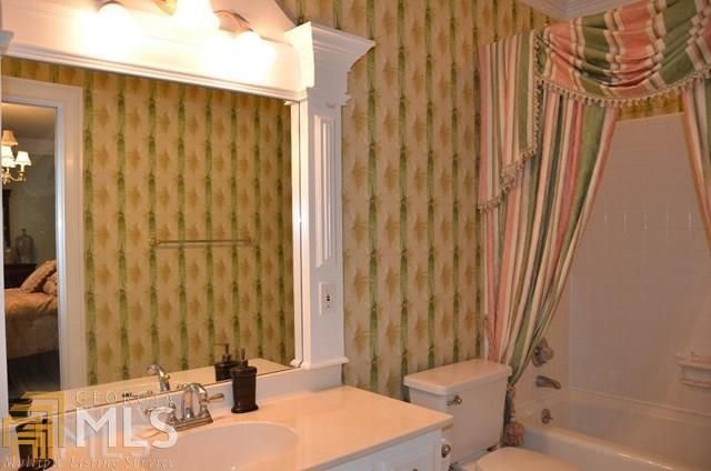 105 St Andrews Square, Peachtree City, GA 30269