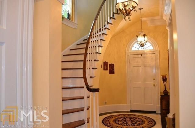 105 St Andrews Square, Peachtree City, GA 30269