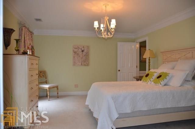 105 St Andrews Square, Peachtree City, GA 30269