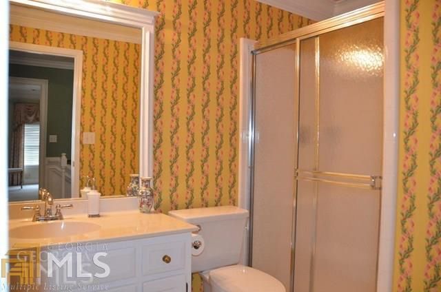 105 St Andrews Square, Peachtree City, GA 30269