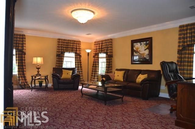 105 St Andrews Square, Peachtree City, GA 30269