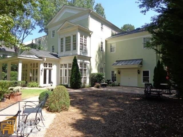 105 St Andrews Square, Peachtree City, GA 30269