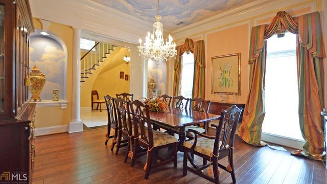 105 St Andrews Square, Peachtree City, GA 30269