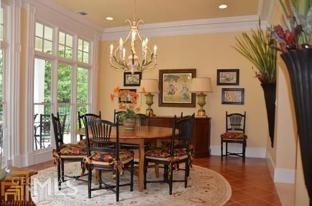 105 St Andrews Square, Peachtree City, GA 30269