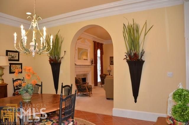 105 St Andrews Square, Peachtree City, GA 30269