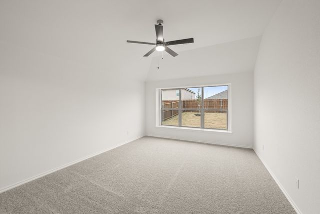 4540 Lyre Leaf Drive, Fort Worth, TX 76036