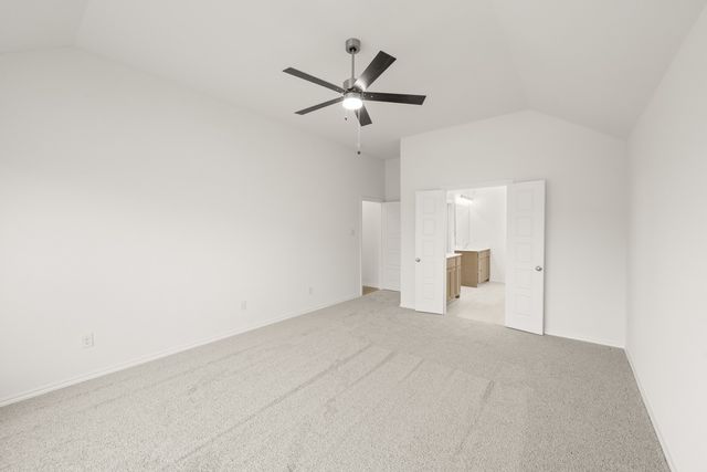 4540 Lyre Leaf Drive, Fort Worth, TX 76036