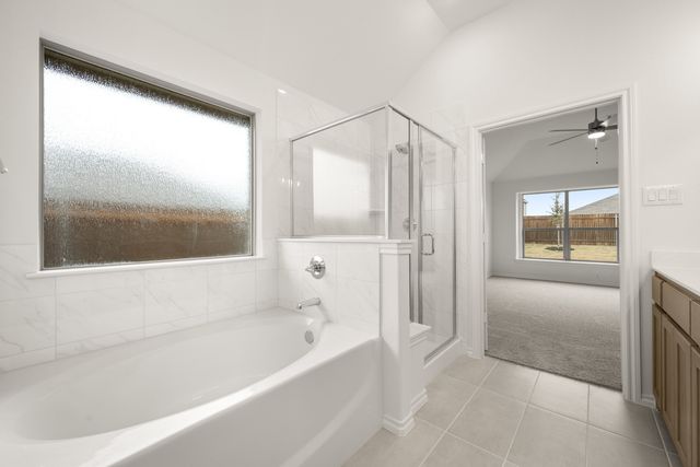 4540 Lyre Leaf Drive, Fort Worth, TX 76036