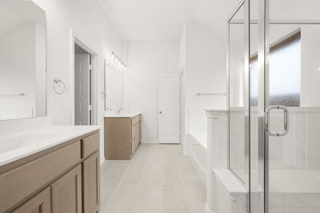 4540 Lyre Leaf Drive, Fort Worth, TX 76036